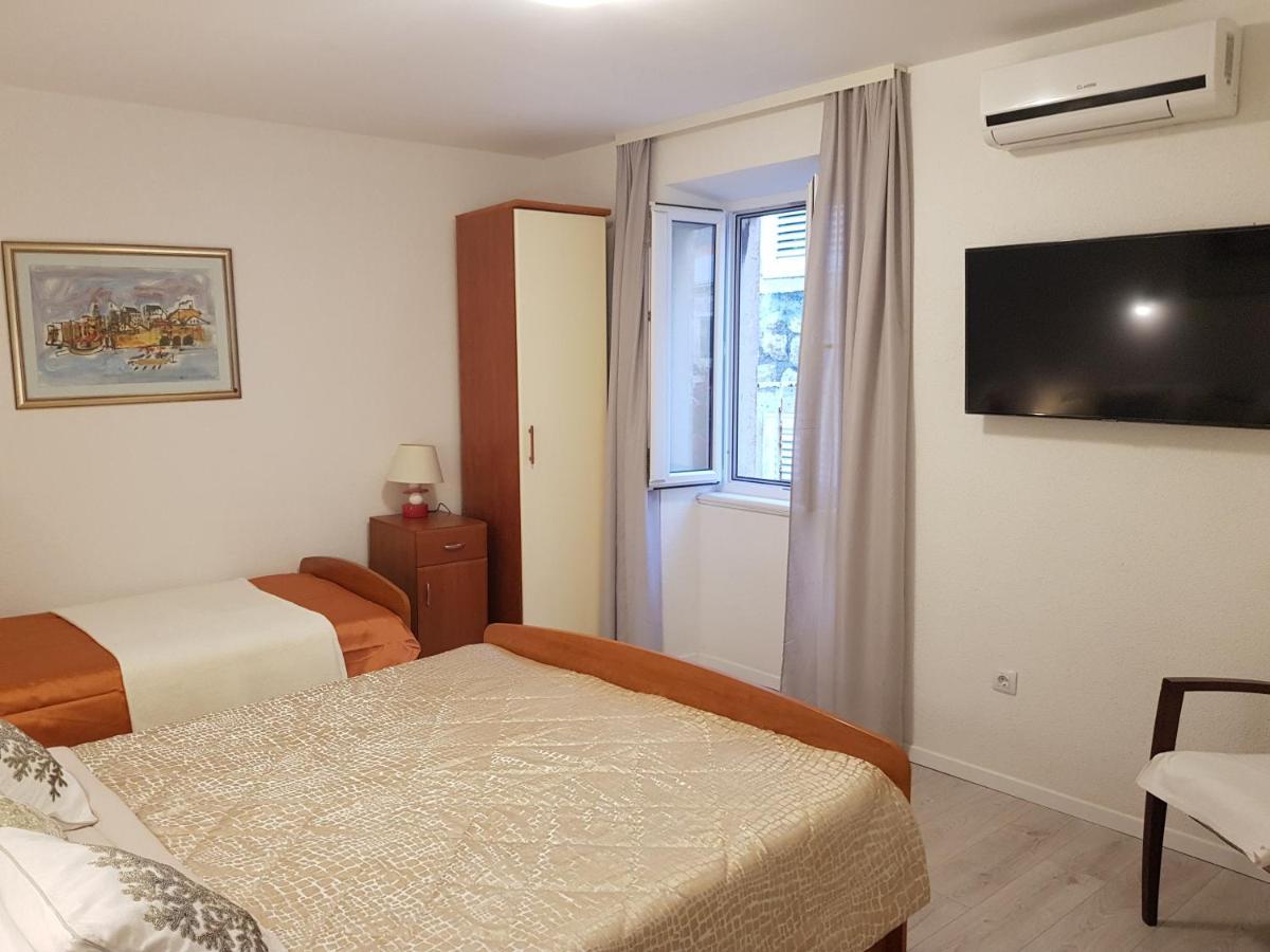 Apartments Abjanic Dubrovnik Dış mekan fotoğraf