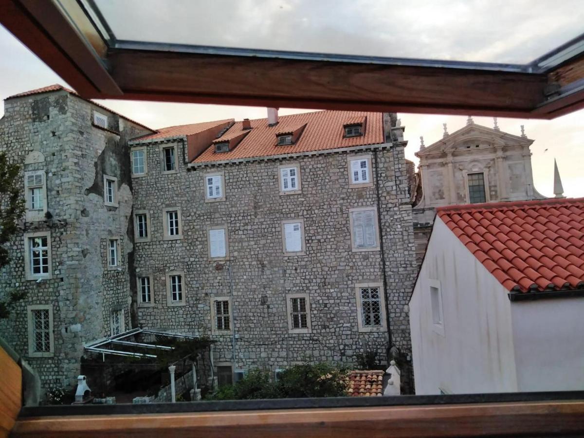 Joy Apartments Old Town Dubrovnik Dış mekan fotoğraf