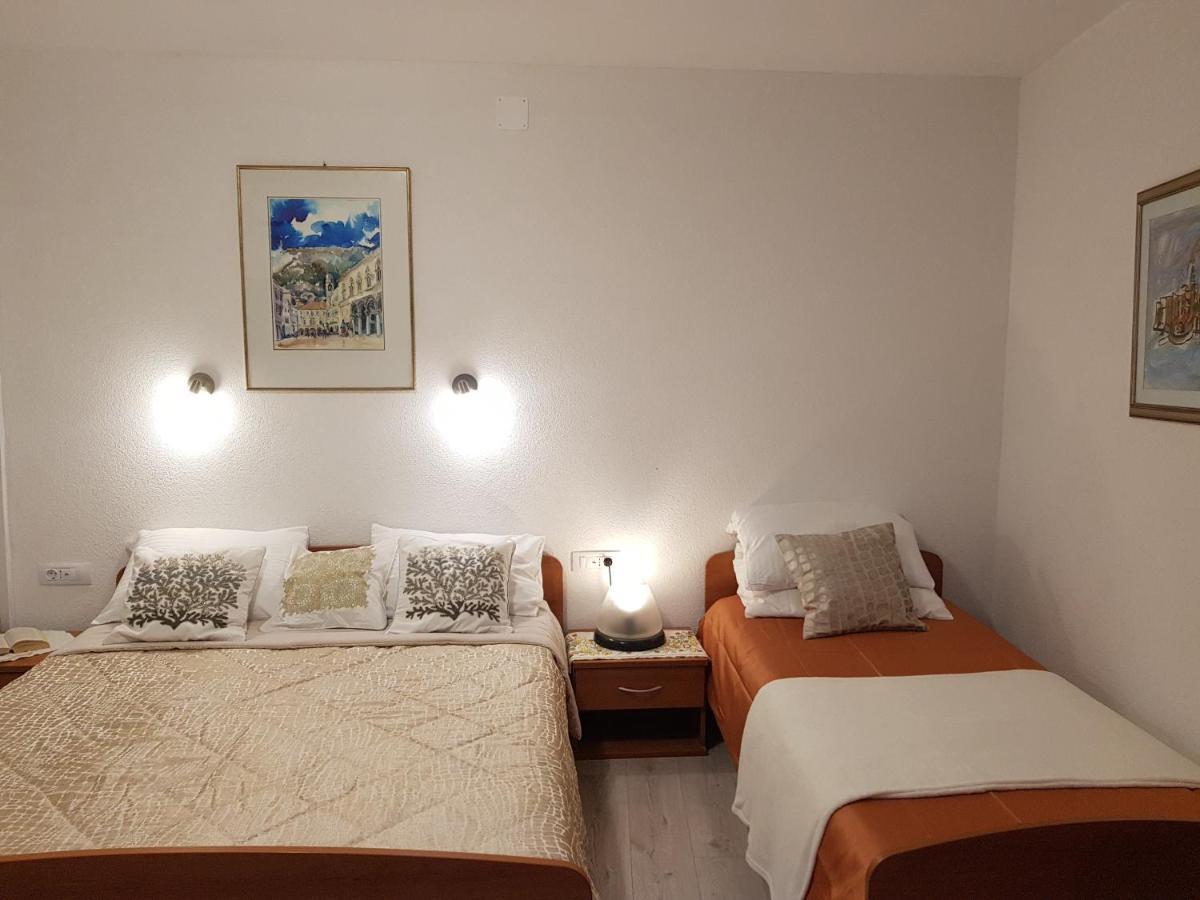 Joy Apartments Old Town Dubrovnik Dış mekan fotoğraf
