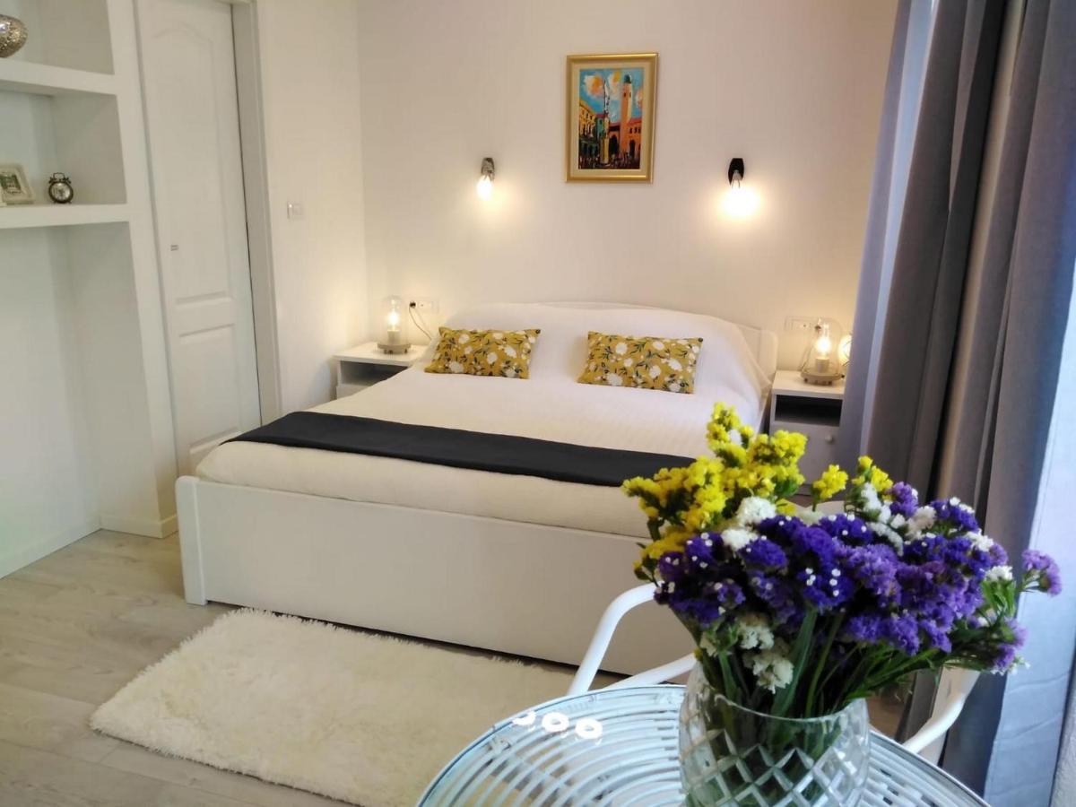 Joy Apartments Old Town Dubrovnik Dış mekan fotoğraf
