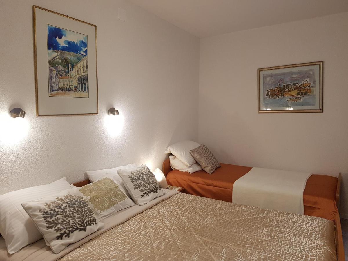 Joy Apartments Old Town Dubrovnik Dış mekan fotoğraf