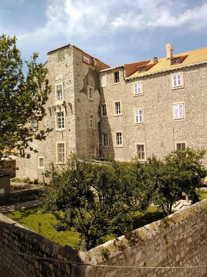 Apartments Abjanic Dubrovnik Dış mekan fotoğraf