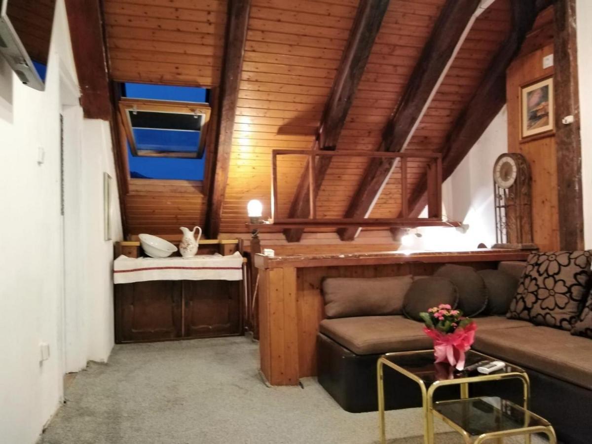Joy Apartments Old Town Dubrovnik Dış mekan fotoğraf