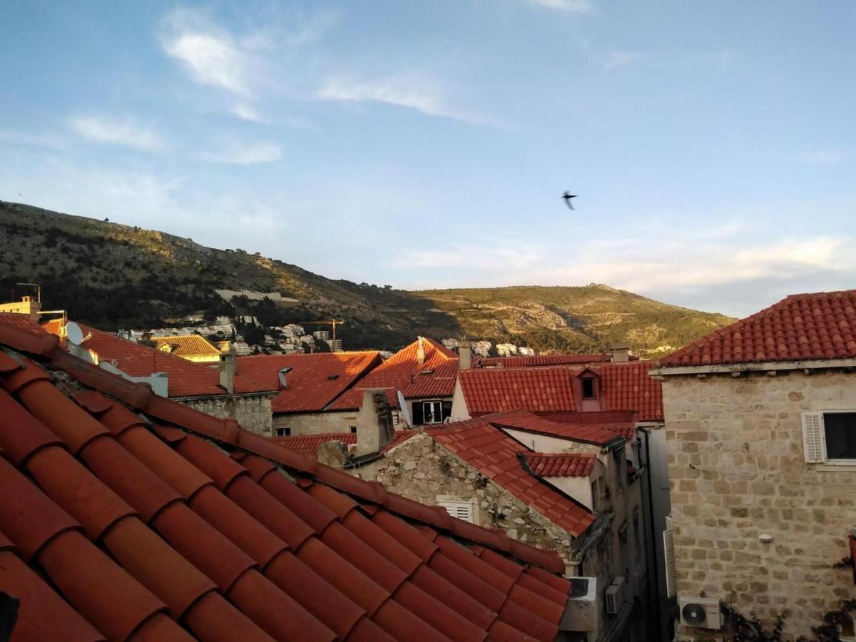 Joy Apartments Old Town Dubrovnik Dış mekan fotoğraf
