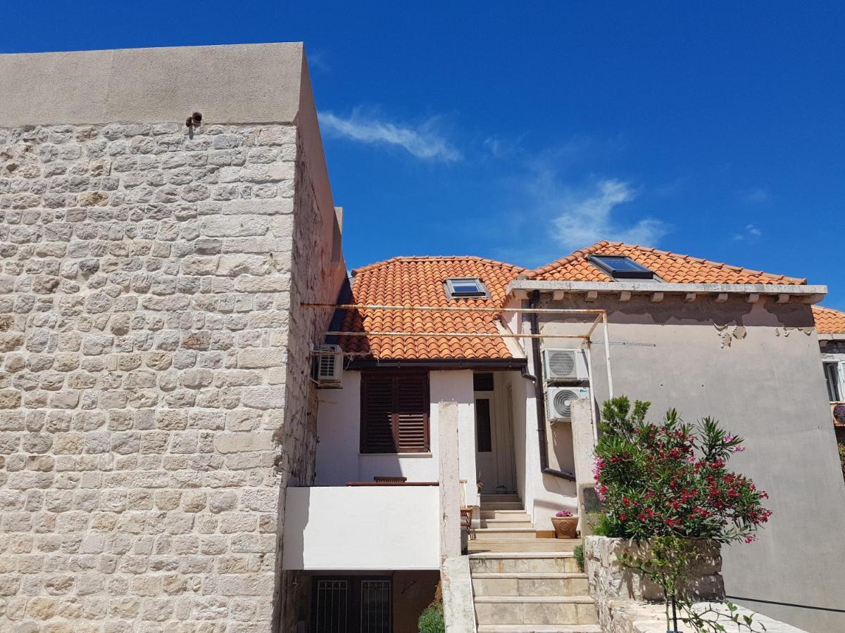 Joy Apartments Old Town Dubrovnik Dış mekan fotoğraf