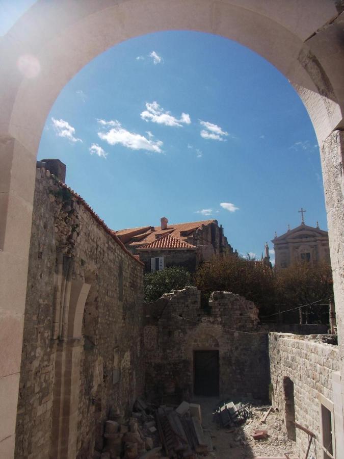 Apartments Abjanic Dubrovnik Oda fotoğraf
