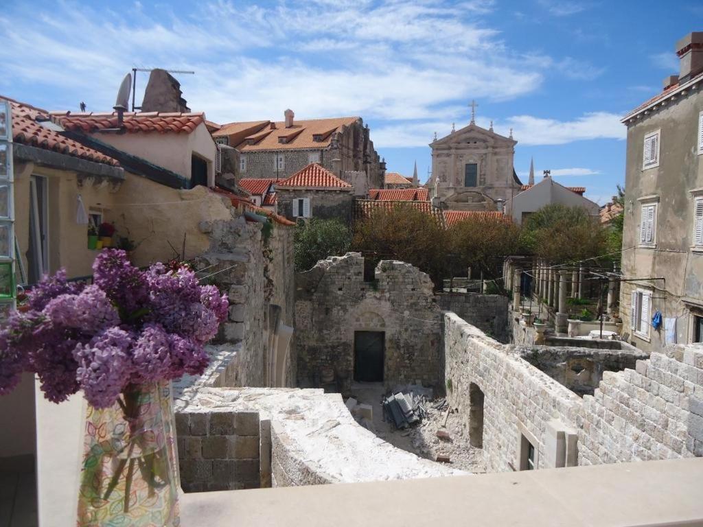 Joy Apartments Old Town Dubrovnik Oda fotoğraf