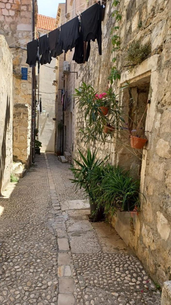 Joy Apartments Old Town Dubrovnik Dış mekan fotoğraf