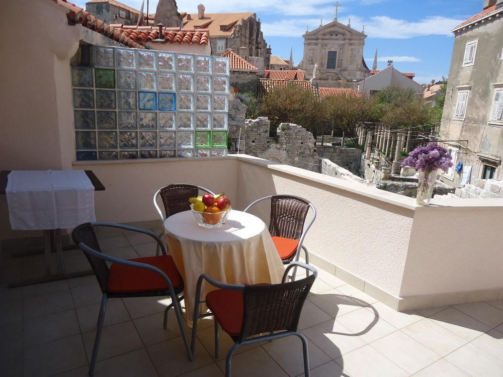 Joy Apartments Old Town Dubrovnik Dış mekan fotoğraf