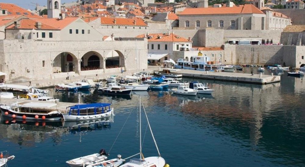 Joy Apartments Old Town Dubrovnik Dış mekan fotoğraf