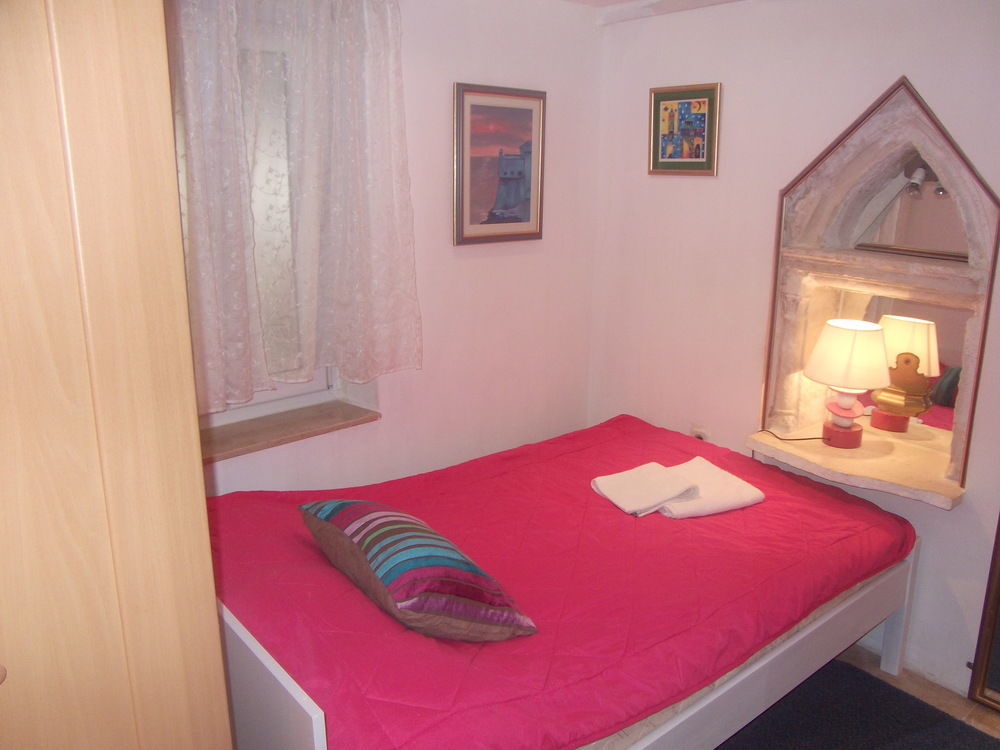 Joy Apartments Old Town Dubrovnik Dış mekan fotoğraf