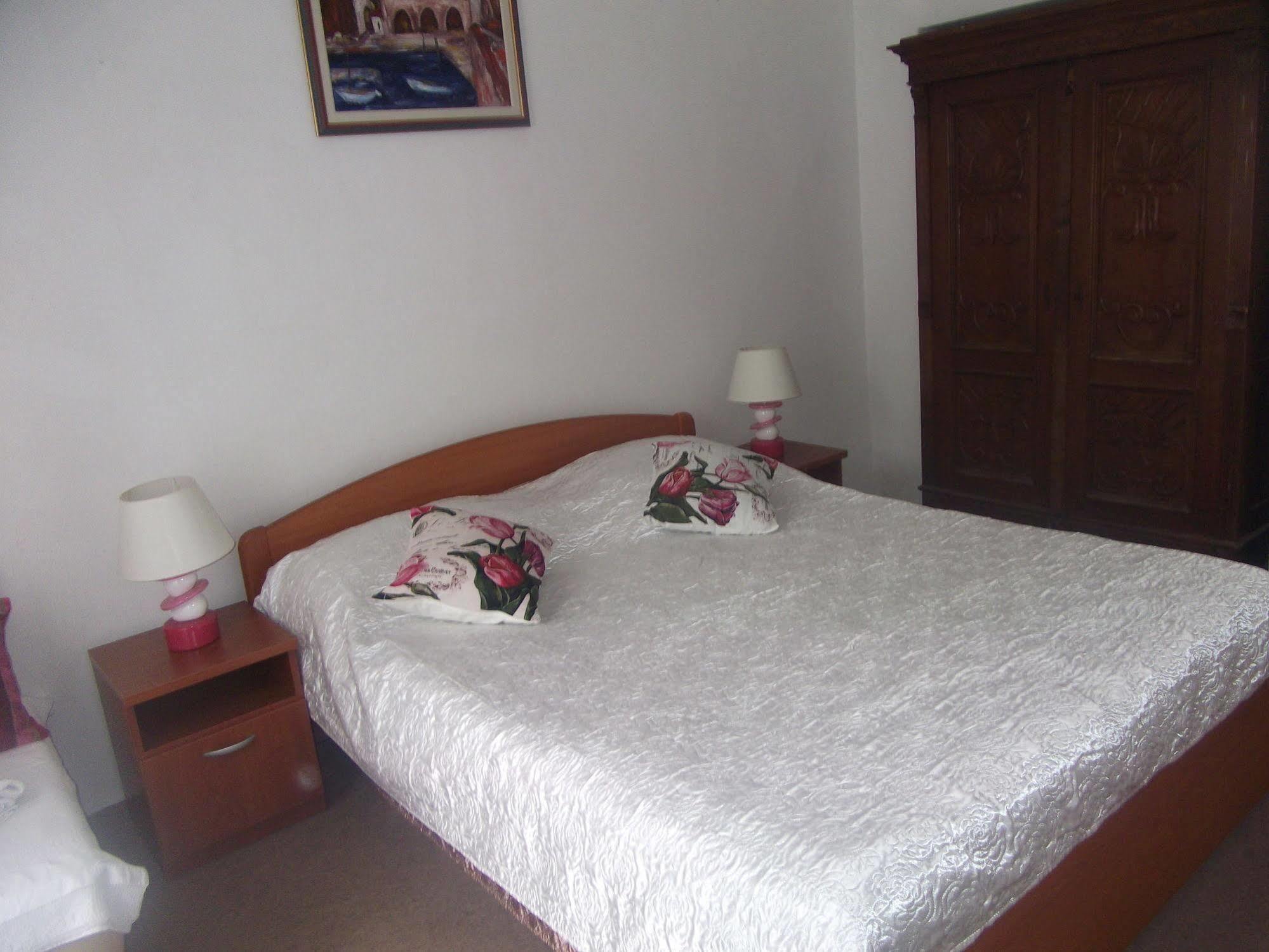 Joy Apartments Old Town Dubrovnik Dış mekan fotoğraf