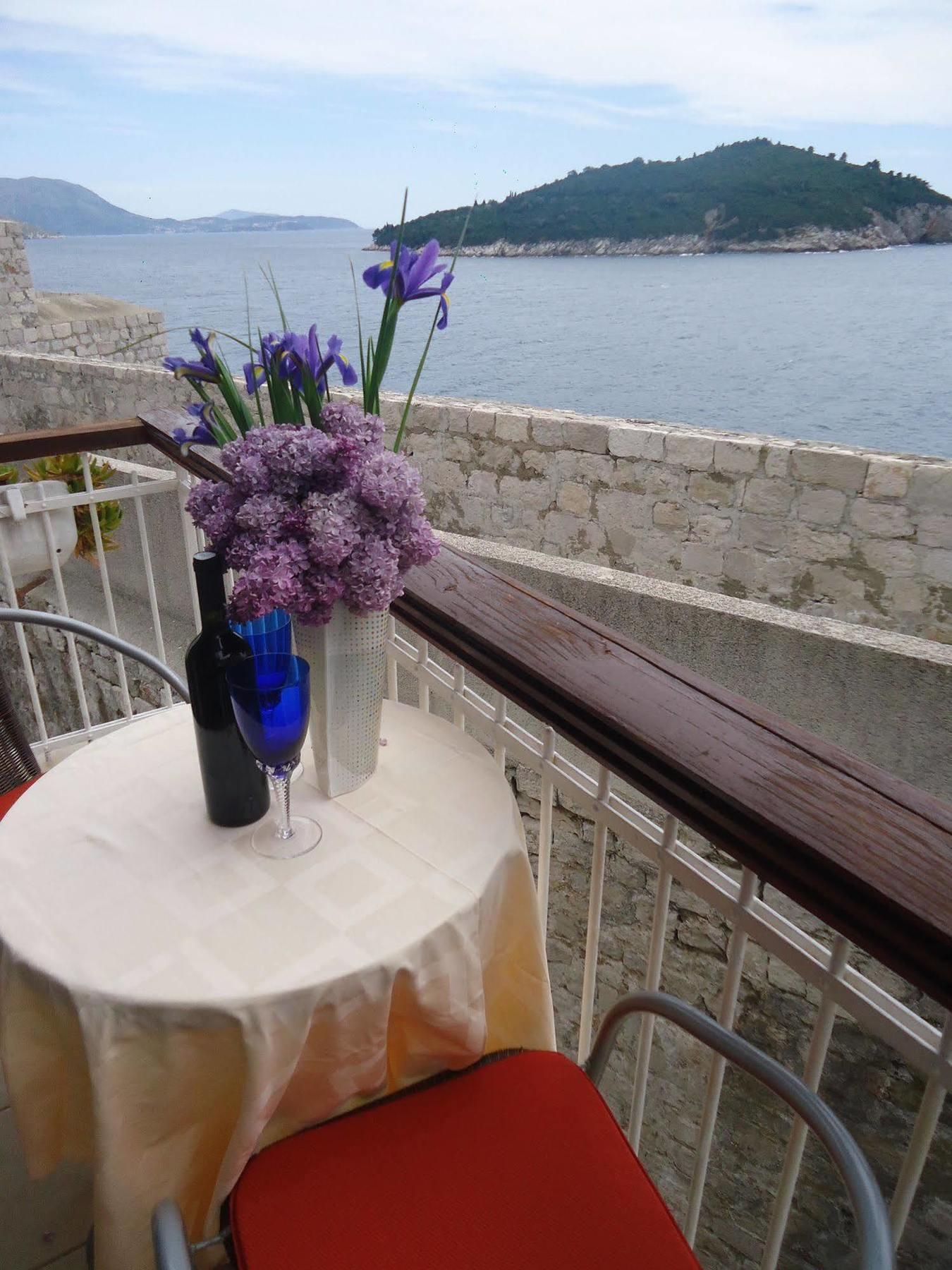 Joy Apartments Old Town Dubrovnik Dış mekan fotoğraf